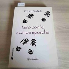 Giro con scarpe usato  Vaiano Cremasco