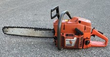 Husqvarna 268 chainsaw for sale  CARLISLE