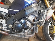 gsxr k4 for sale  YARMOUTH