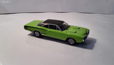 Voiture ixo altaya d'occasion  Nice-