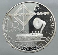 Repubblica italiana euro usato  Barletta