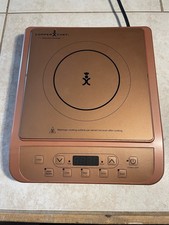 Copper chef 1300w for sale  Lehigh Acres