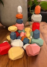 Eco stacking balancing for sale  Vancouver