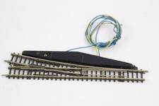 8563 elektr weiche gebraucht kaufen  Hamburg