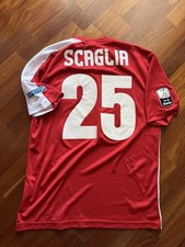 Maglia pro vercelli usato  Polignano a Mare