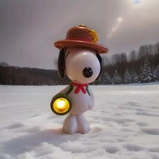 Snoopy serie peanuts gebraucht kaufen  Malchow