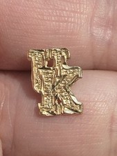 10k solid yellow d'occasion  Expédié en Belgium