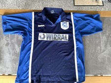 Tranmere rovers away for sale  BORDON