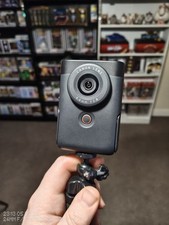 Canon powershot v10 for sale  SCARBOROUGH