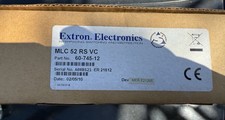 extron mlc 100 plus for sale extron mlc 100 plus for sale Los Angeles