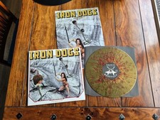Iron dogs free gebraucht kaufen  Maßbach