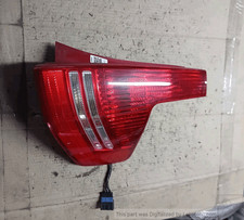 6351t8 fanale post. usato 6351t8 fanale post. usato  Italia