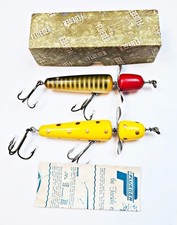 Pflueger 3700 musky for sale  Thorndale