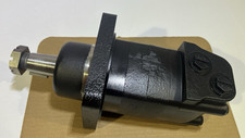  Motor hidráulico Eaton Char-Lynn 2000 Series 105-1254-006 (NOVO) comprar usado  Enviando para Brazil