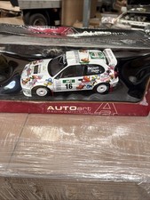 Autoart scale 80028 d'occasion  Expédié en Belgium