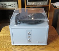 record cleaning machine for sale  Osseo
