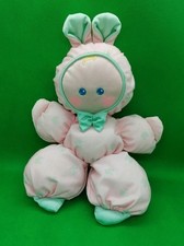 Peluche vintage fisher d'occasion  France