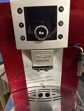 Delonghi perfecta kaffeevollau gebraucht kaufen  Dürrwangen