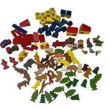 Vintage creative playthings for sale  Houston