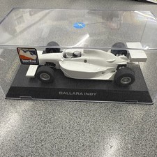 Rare scalextric dallara for sale Rare scalextric dallara for sale  HALSTEAD