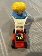 Fisher price little for sale  Kenosha