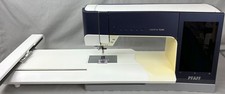 Pfaff creative icon for sale  Vergennes