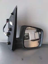 ORIGINAL Seitenspiegel rechts FIAT FIORINO Box Body/Estate (225_)  2015 comprar usado  Enviando para Brazil