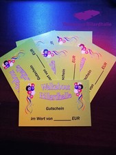 Billard billardtisch poolbilla gebraucht kaufen  Essen