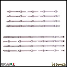 Kit barre led usato  Battipaglia