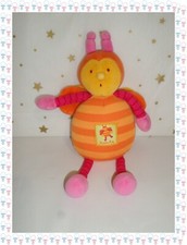 Doudou peluche abeille d'occasion  Foix