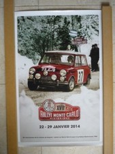 004 affiche 82ème d'occasion  Saint-Laurent-du-Var