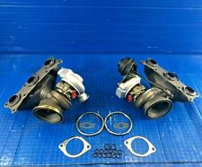 Twin turbolader bmw gebraucht kaufen  Peitz