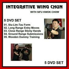 Wing chun series for sale  Cartersville