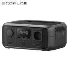Ecoflow river 245wh d'occasion  Gargenville