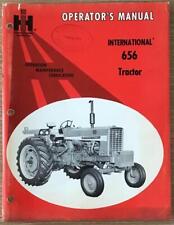 International harvester 656 for sale  LEICESTER