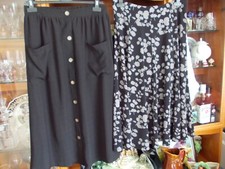 Ladies skirts size for sale  ELY