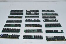 Lot memory ram for sale  Ventura