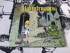 Bonvi sturmtruppen n.1 usato  Loreto