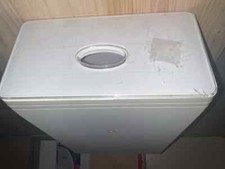 Boîte rangement plastique d'occasion  Belfort