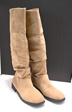 Womens tall suede for sale  Peculiar
