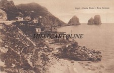 Capri piccola marina usato  Roma