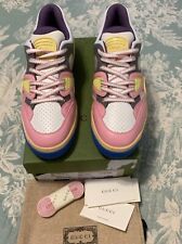 Baskets gucci d'occasion  Chauny