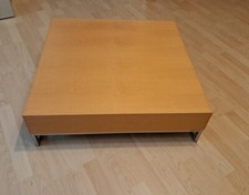 Couchtisch holz massiv gebraucht kaufen  Brühl