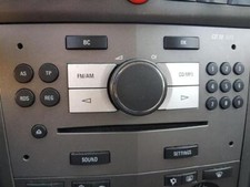 Sistema radio per usato  Ferrara