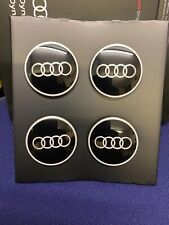 New genuine audi d'occasion  Expédié en Belgium