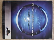 Spectrasonics omnisphere mac d'occasion  Rouen-