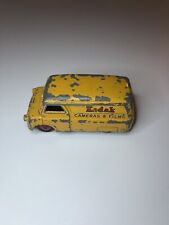 Bedford van kodak usato  Venegono Superiore