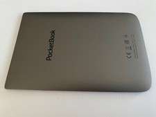 Gehäuserückseite pocketbook  gebraucht kaufen  Wilnsdorf