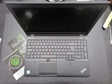 Workstation lenovo p50 usato  Verdellino