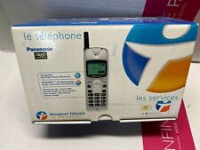 Panasonic gd52 mobile d'occasion  Grez-sur-Loing